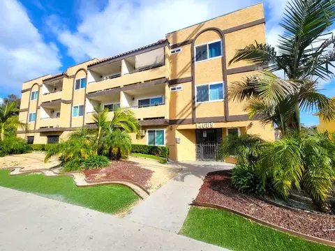 14689 Nordhoff St, Los Angeles, CA 91402