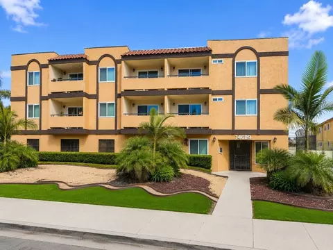 14689 Nordhoff St, Los Angeles, CA 91402