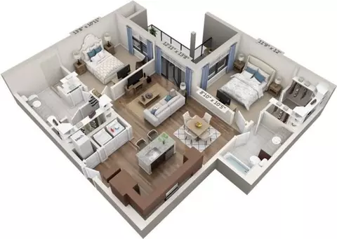 220 Convention Dr, Fairview, TX 75069