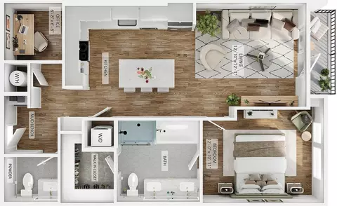 601 Cardinal Ln, Austin, TX 78704