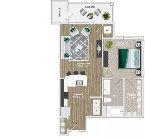 5500 Home Valley Dr, Raleigh, NC 27612