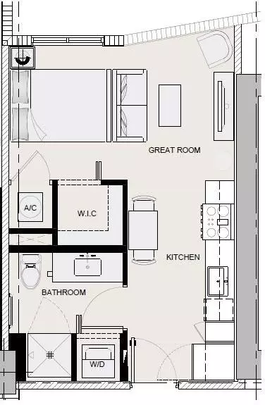 218 NW 8th St, Miami, FL 33136