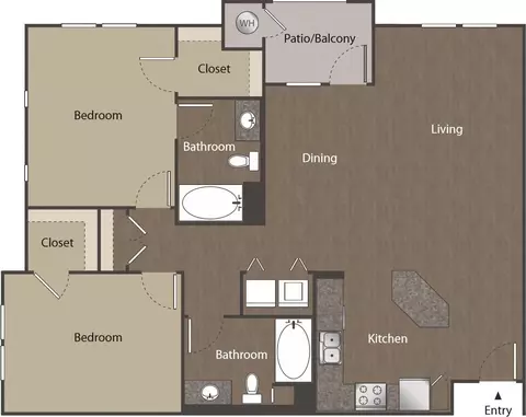 26600 Oso Pkwy, Mission Viejo, CA 92691