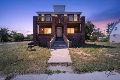 12932 Greiner St, Detroit, MI 48205