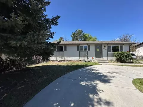 6046 S 4000 W, Kearns, UT 84118