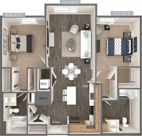 13398 Newcastle Commons Dr, Newcastle, WA 98059