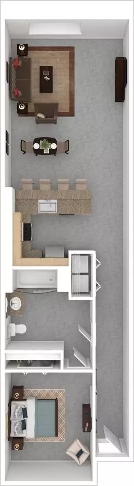 201 Smythe St, Greenville, SC 29611