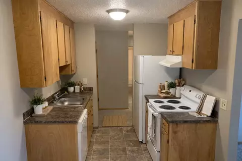 1501 N Glen Dr, Ellensburg, WA 98926