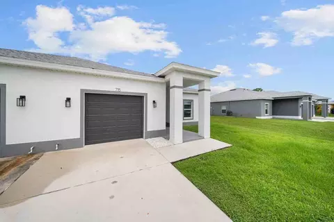 713 Homer Ave S, Lehigh Acres, FL 33973