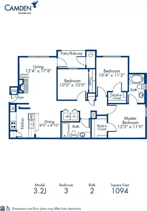 43805 Stoney Brook Sq, Lansdowne, VA 20176