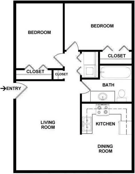 7678 SE Michael Dr, Milwaukie, OR 97222