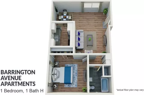 708 S Barrington Ave, Los Angeles, CA 90049