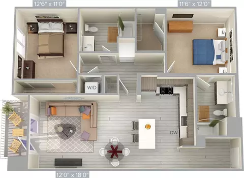 7400 Center Ave, Huntington Beach, CA 92647