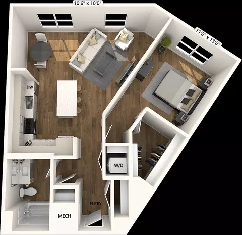 11503 Mccormick Rd, Cockeysville, MD 21030