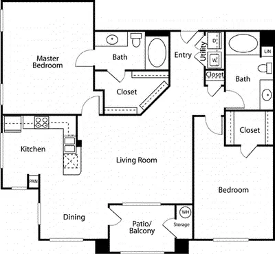 6150 De Soto Ave, Los Angeles, CA 91367