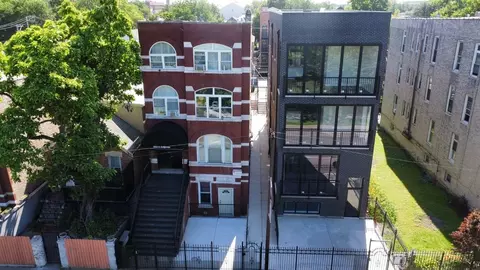 1631 S California Ave, Chicago, IL 60608