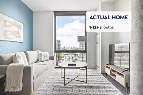 730 W Couch Pl, Chicago, IL 60661