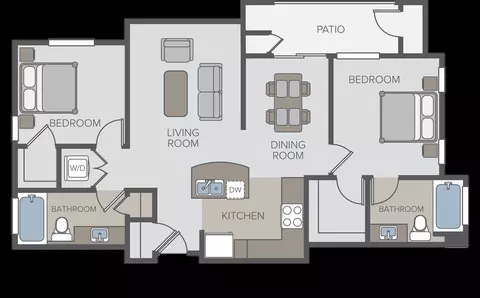 3063 W Chapman Ave, Orange, CA 92868