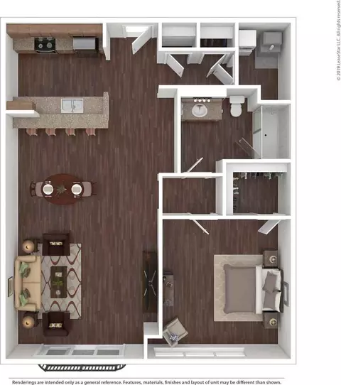 530 E Ohio St, Indianapolis, IN 46204