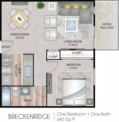 30 S Holman Way, Lakewood, CO 80401