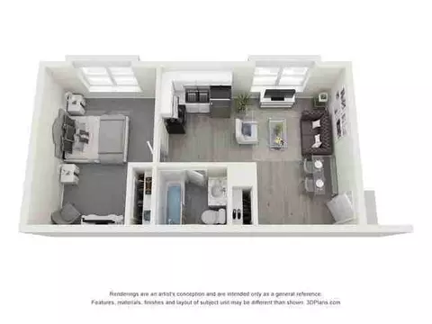 2000 Spring Dr, Garner, NC 27529