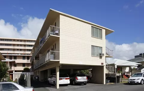 1462 Kinau St, Honolulu, HI 96814