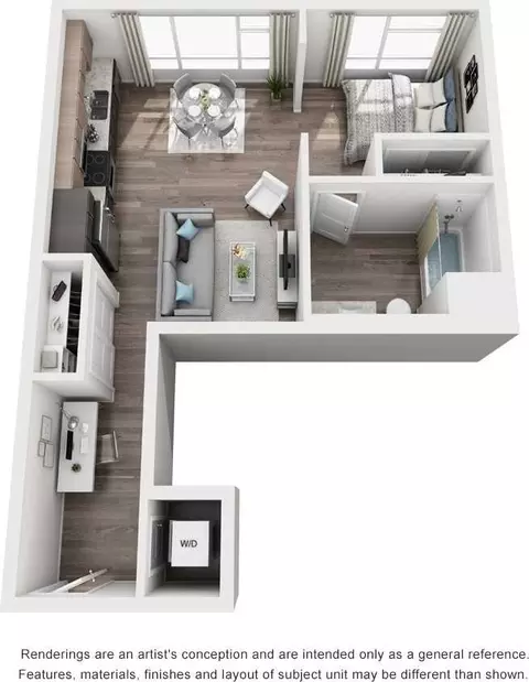 5 E Reed St, San Jose, CA 95112