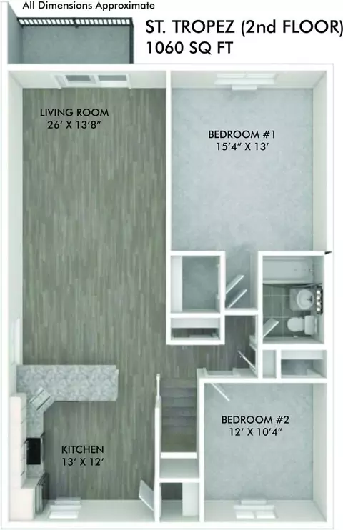 200 La Bonne Vie Dr, East Patchogue, NY 11772