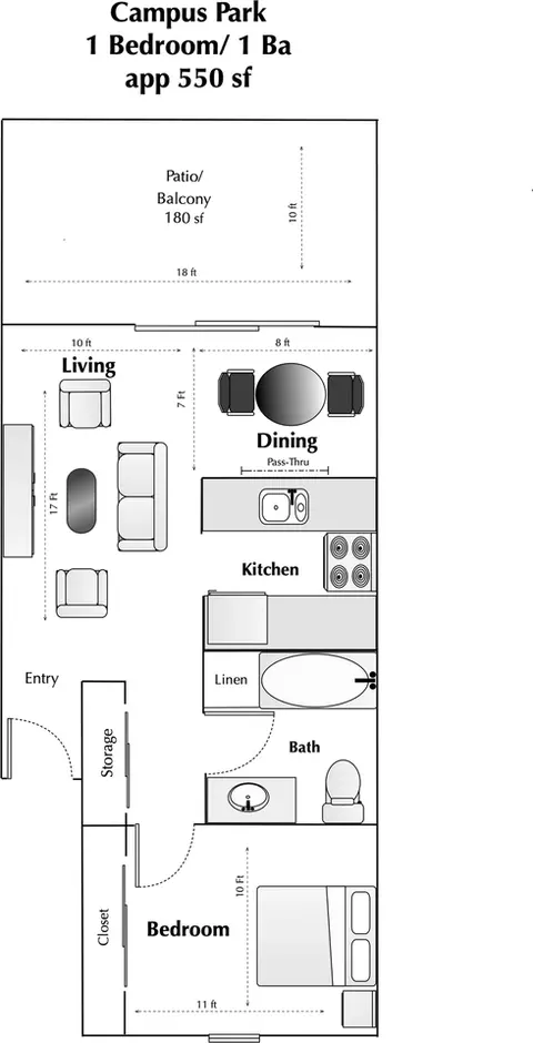 2000 E Mill Plain Blvd, Vancouver, WA 98661
