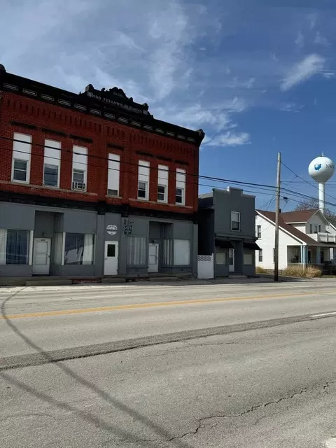 111 N Findlay Pike, Portage, OH 43451