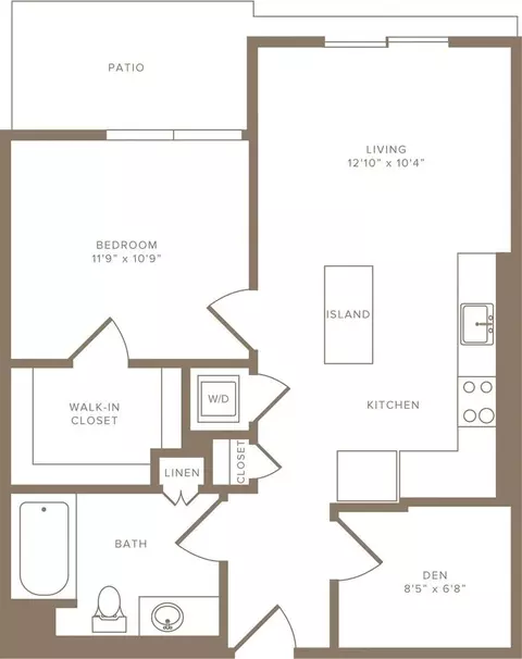 6775 Selma Ave, Los Angeles, CA 90028