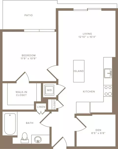 6775 Selma Ave, Los Angeles, CA 90028
