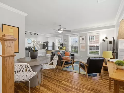 912 N Highland St, Arlington, VA 22201
