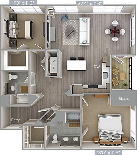 240 E Shore Rd, Great Neck, NY 11023