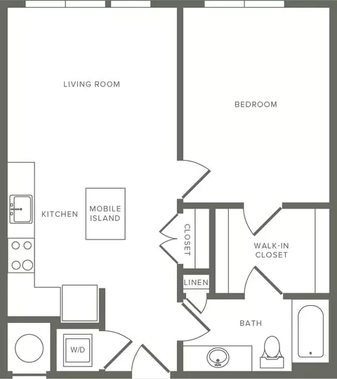 3699 Lenox Rd NE, Atlanta, GA 30305