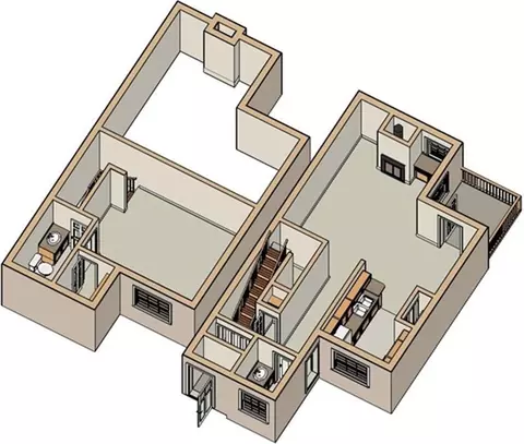 500 Smith Level Rd, Carrboro, NC 27510