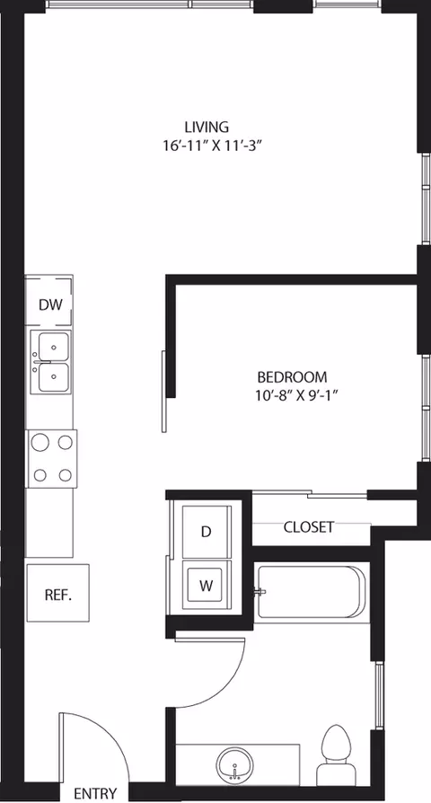 5398 Russell Ave NW, Seattle, WA 98107