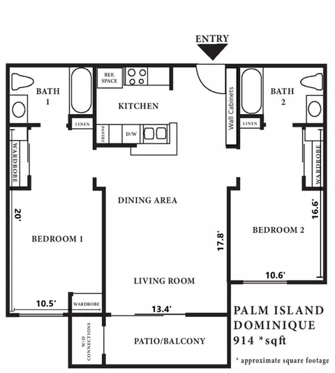 11300 Warner Ave, Fountain Valley, CA 92708