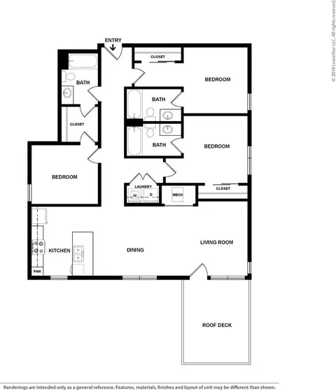 321 S Walnut St, Bloomington, IN 47401 photo 3