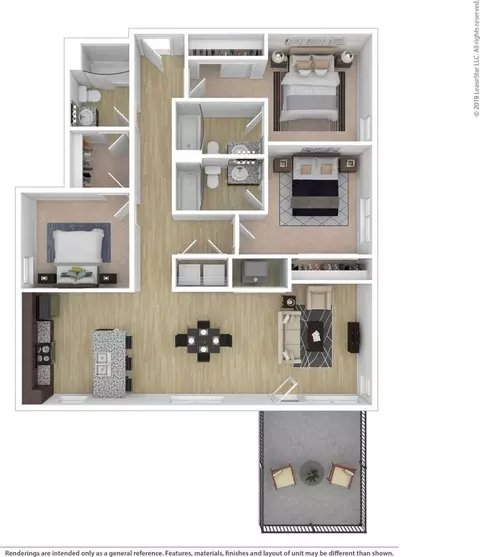 321 S Walnut St, Bloomington, IN 47401
