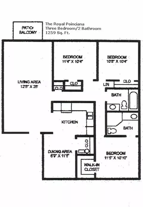 5801 Shenandoah Way, Orlando, FL 32807