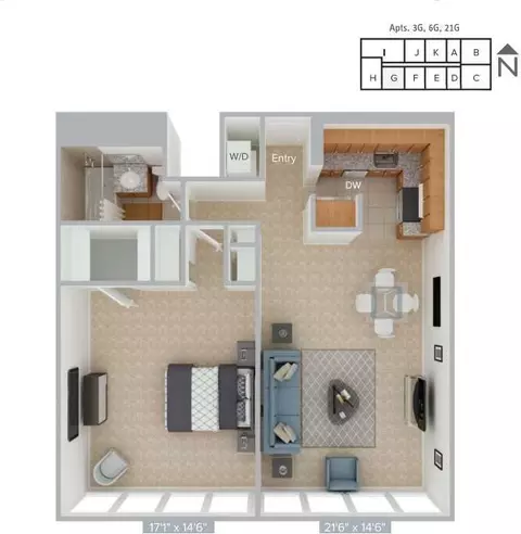 770 Boylston St, Boston, MA 02199