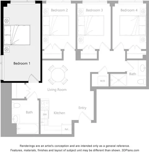 215 E 124th St, New York, NY 10035