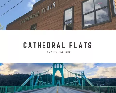 7228 N Burlington Ave, Portland, OR 97203