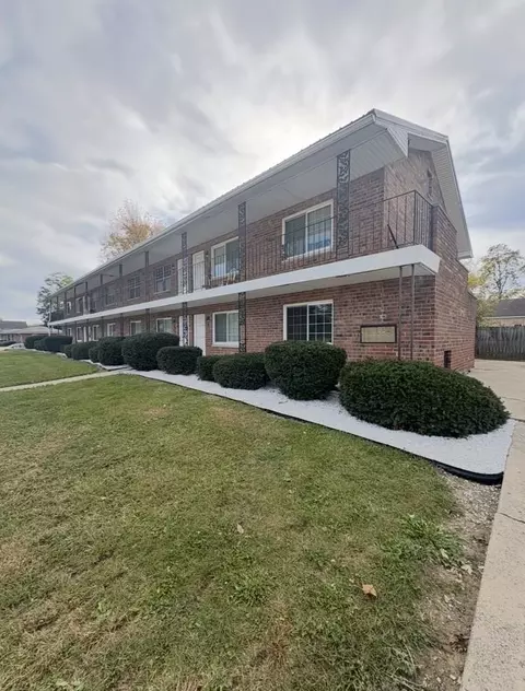 201 W Palmer St, Frankfort, IN 46041