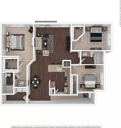 3360 Delray Bay Dr, Delray Beach, FL 33483
