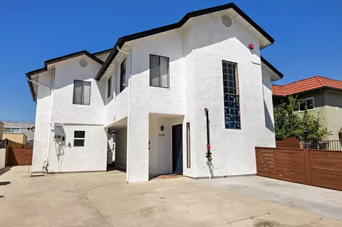 4438 Wilson Ave, San Diego, CA 92116
