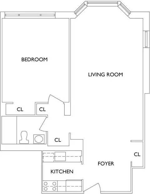 150 E 34th St, New York, NY 10016