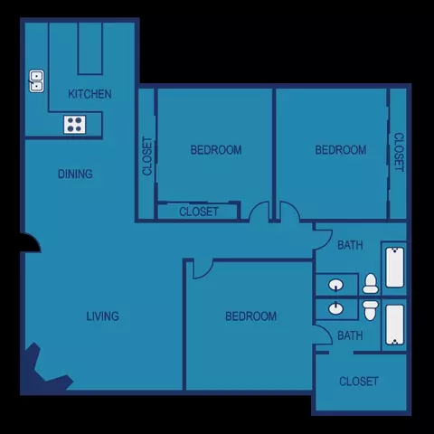 5535 Harvest Hill Rd, Dallas, TX 75230