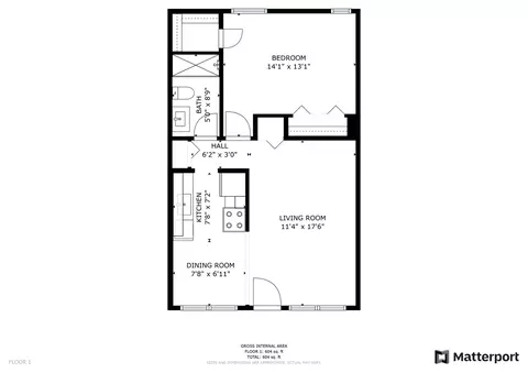 520 S Adams Rd, Birmingham, MI 48009